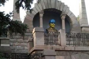 Эксперт: Оставлять памятники Ленину — все равно, что оставлять свастику на улицах Германии