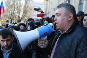 В Донецке боевики арестовали заместителя "мэра"