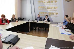 На Луганщине говорили о дальнейшей судьбе северодонецкого аэропорта