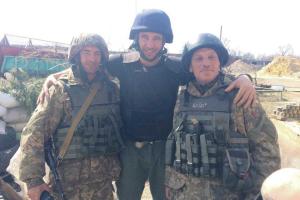 Бочкала: Защитники Авдеевки не сдали ни пяди "промки", более того - расширили контролируемую территорию