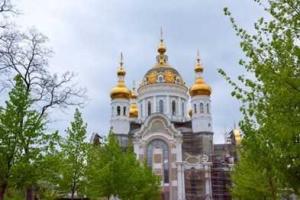 В Донецке откроют новый храм 