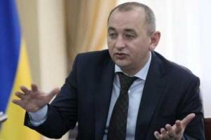 На Донбассе большое количество самоубийств среди бойцов АТО - Матиос