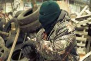 У боевиков "началась истерика" из-за убитого снайперами заместителя комбата "Оплот"