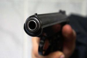 В Киеве неизвестные в масках расстреляли местного жителя