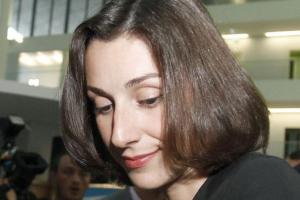 МВД опровергает информацию об отставке Згуладзе