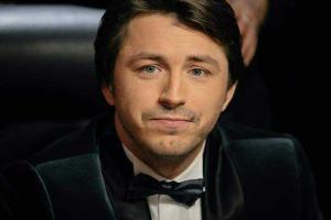 Сергей Притула рассказал подробности семейной жизни и показал свадебные фото