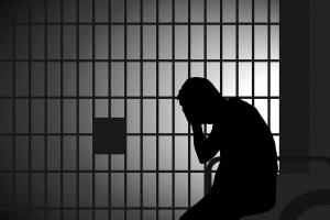 Харьковчанин проведет 10 лет в тюрьме за убийство соседа