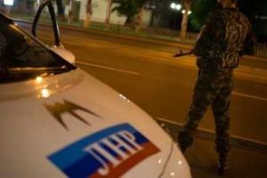 В ночь на Пасху в "ЛНР" отменят комендантский час 