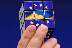 О. Пономарь о референдуме в Голландии: Украина побеждает!