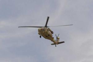 В России потерпел крушение очередной вертолет 