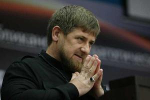 Кадыров рассказал журналистам о своей детской мечте