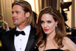 Брэд Питт изменил Анджелине Джоли с французской актрисой