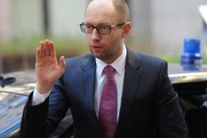 Яценюк уходит на пике успеха, а Украину ждут непростые годы с Гройсманом - мнение