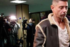 Валерий Николаев нахамил журналистам из-за вопросов о разводе 