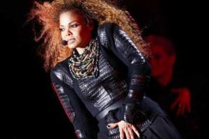 Сестра Майкла Джексона впервые станет мамой в возрасте 50 лет 