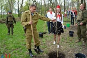 Захарченко насмешил мир новым заявлением