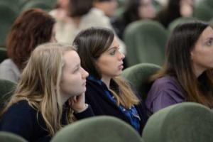 Лекция на тему жизни в СССР шокировала итальянских студентов, - блогер