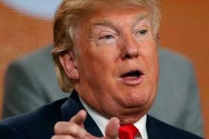 Трампа заподозрили в старческом маразме 