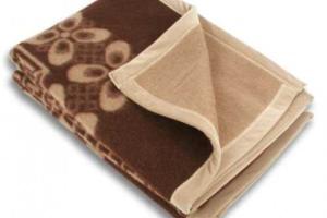 Шерстяное одеяло помогает парам лучше спать - ученые