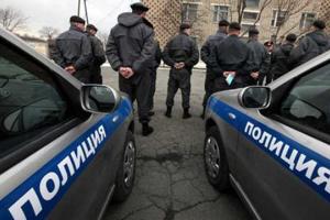 Четверо российских подростков изнасиловали 51-летнюю женщину