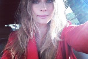 Светлана Ходченкова порадовала поклонников естественным фото 