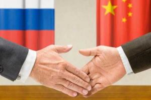 Летом Россия и Китай подпишут соглашение об охране технологий 