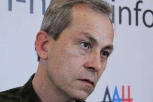 В "ДНР" заявили, что ВСУ доставили на Донбасс радиоактивную технику из Чернобыля