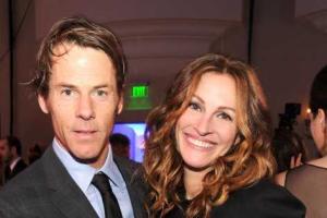 СМИ: 48-летняя Джулия Робертс беременна