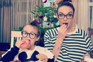 Сын Алены Водонаевой выступает против ее свадьбы 