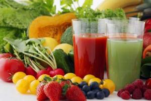 Правильное питание может заменить операцию, - пластический хирург