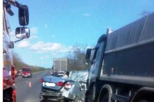 В Крыму произошло жуткое ДТП: погибла крымскотатарская семья