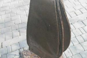 В «ДНР» установили странный памятник