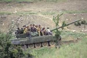 В Британии жестко отреагировали на агрессию Армении в Карабахе