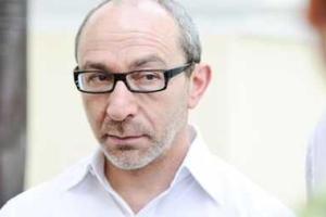 Кернес обнародовал доходы: 7 квадратных метров жилплощади и ни одной машины