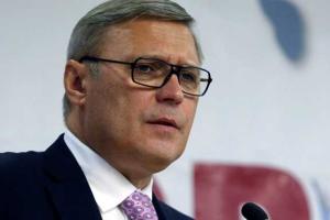 Российский канал показал интимное видео с участием оппозиционера Касьянова