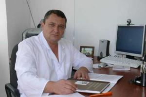 В Хмельницкой области застрелился хирург