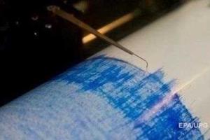 В Тихом океане произошло мощное землетрясение: есть угроза цунами