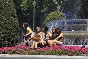 В Испании собираются отменить сиесту