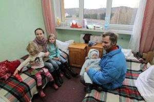 В СБУ подсчитали фиктивных переселенцев