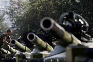 Армения призвала Россию не продавать оружие Азербайджану