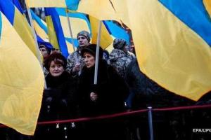 В УНА-УНСО обвинили Авакова и Турчинова в пособничестве Москве