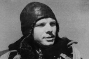 Появилась новая версия гибели Гагарина