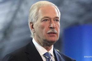 Путин объяснил, зачем исключил Грызлова из Совбеза