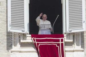 Папа Римский встретится с ликвидаторами аварии на Чернобыльской АЭС