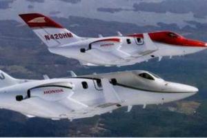 Япония испытала самолет-невидимку