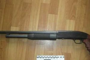 В Николаевской области из ружья застрелился пенсионер