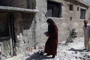 Сколько денег нужно на восстановление Сирии?