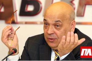 Москаль назвал имена возможных похитителей Тараса Познякова