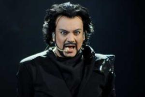 Филипп Киркоров впервые встретился с 22-летней внебрачной дочерью