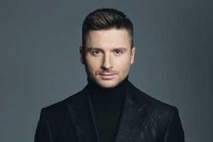 Российский участник "Евровидения" Лазарев не смог ответить, кому принадлежит Крым